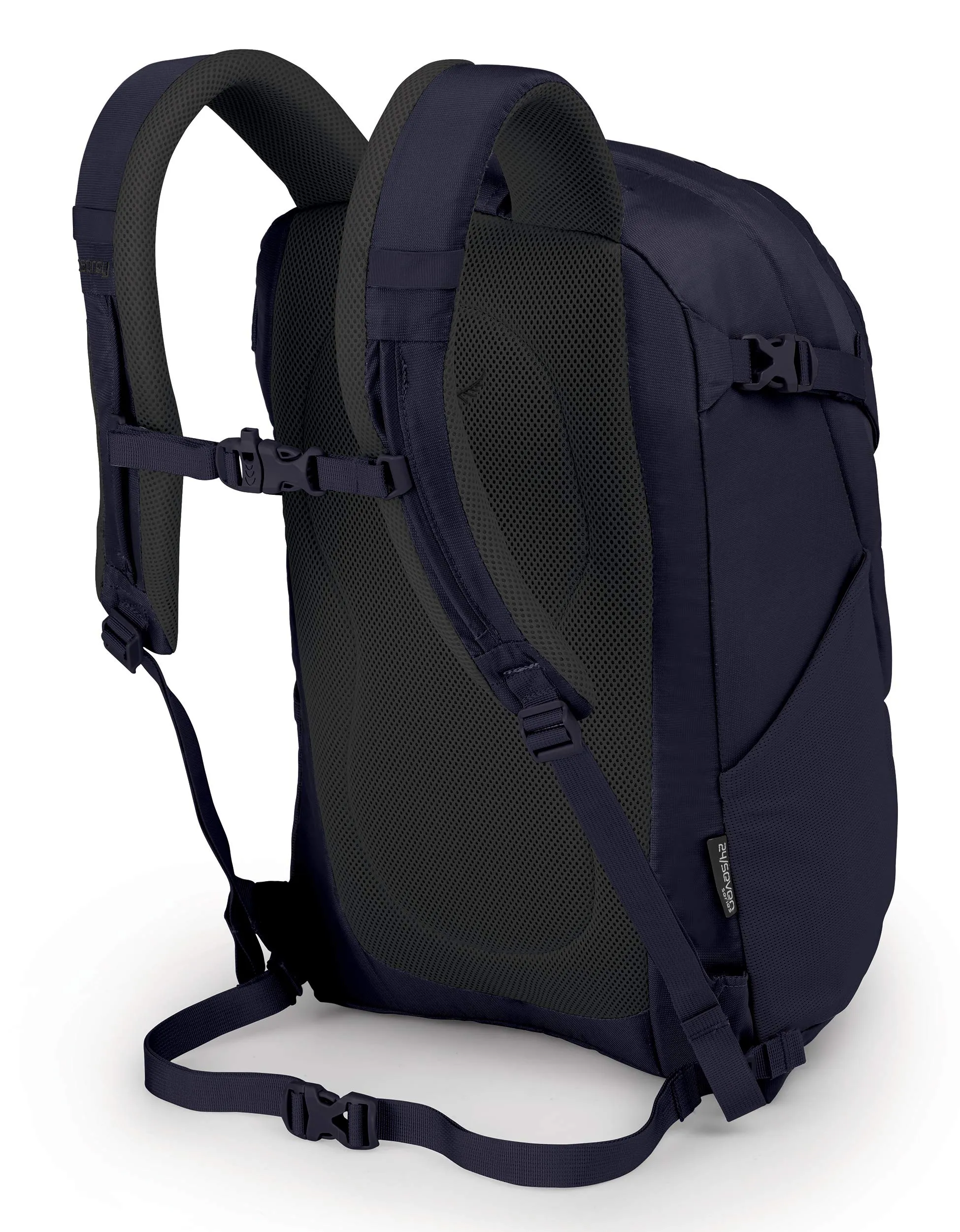 Osprey Packs Questa Women's Laptop Backpack, Juneberry Purple